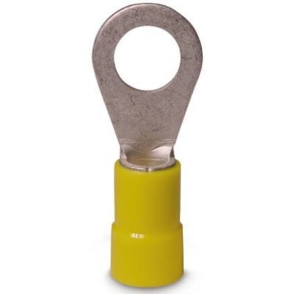 Ecm Industries 50PK Ring Terminal 10-108